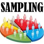 Sampling